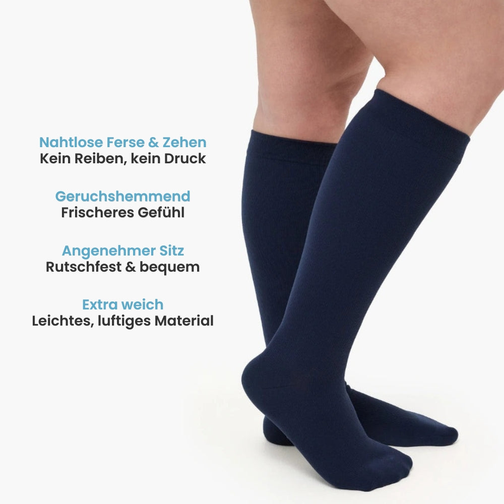 VenoFit - Kompressionsstrümpfe