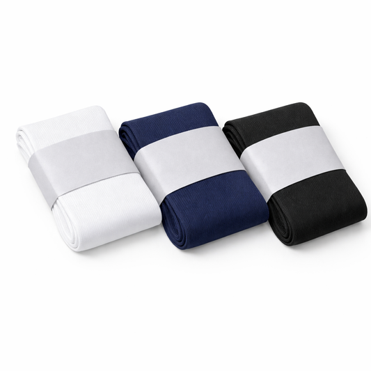 VenoFit - Kompressionsstrümpfe (3er Mix)