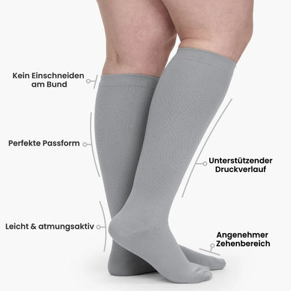 VenoFit - Kompressionsstrümpfe