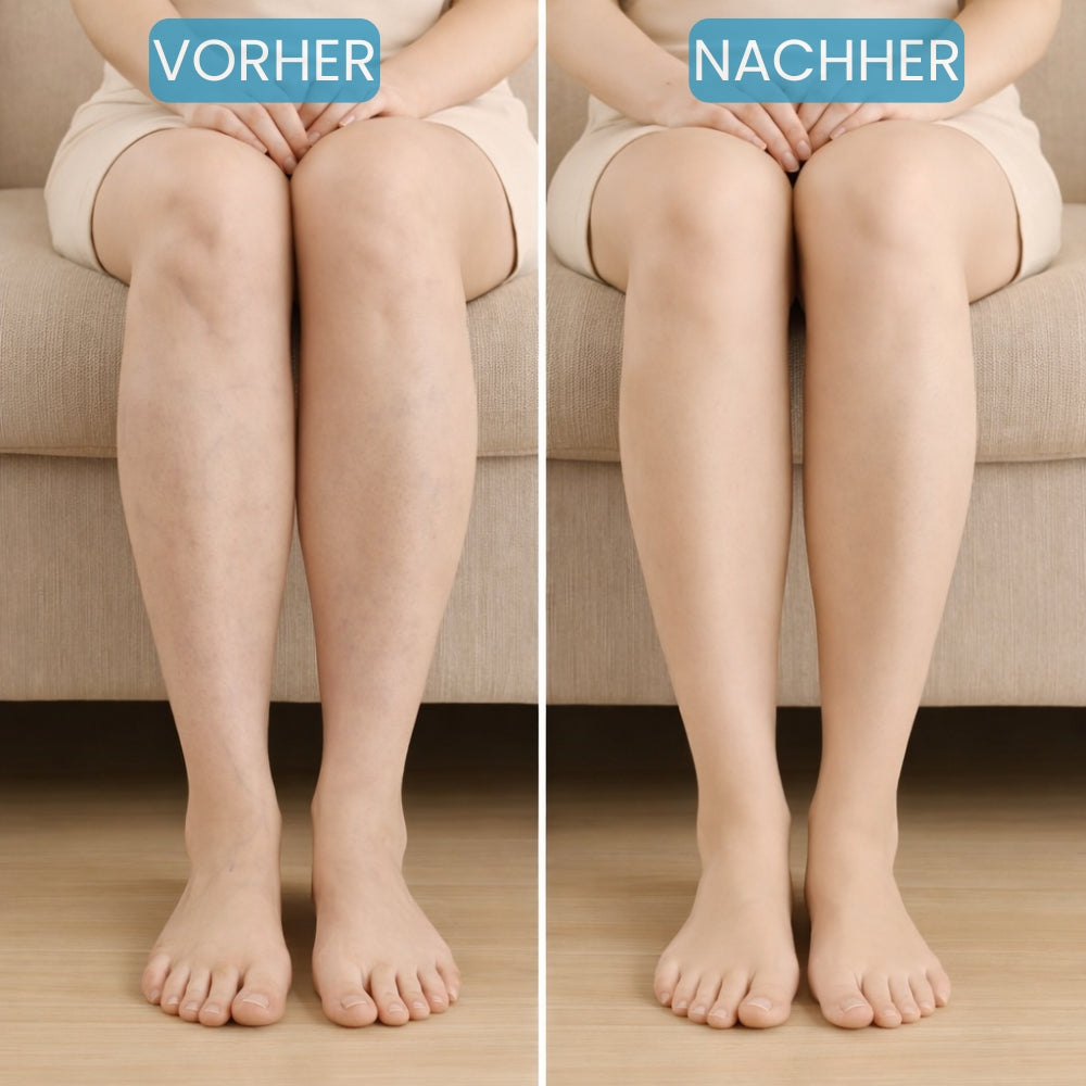 VenoFit - Kompressionsstrümpfe