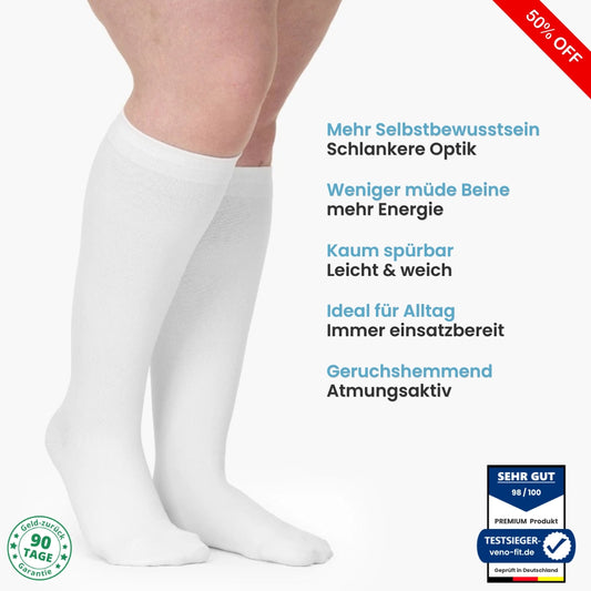 VenoFit - Kompressionsstrümpfe